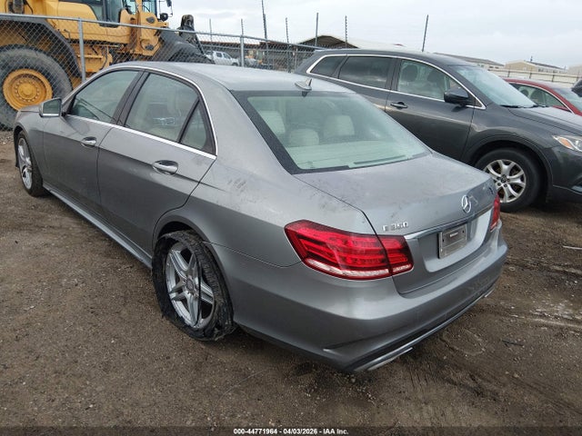 Aukcja sprzedaży 2014 Mercedes-benz E 350, vin: WDDHF5KB3EB062779, numer aukcji: 44771964
