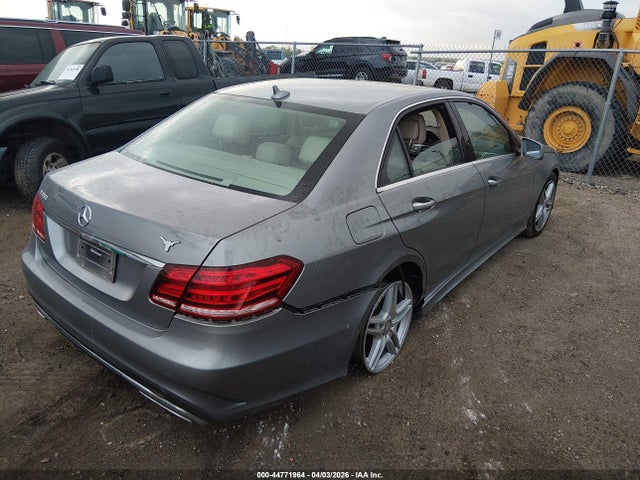 Aukcja sprzedaży 2014 Mercedes-benz E 350, vin: WDDHF5KB3EB062779, numer aukcji: 44771964