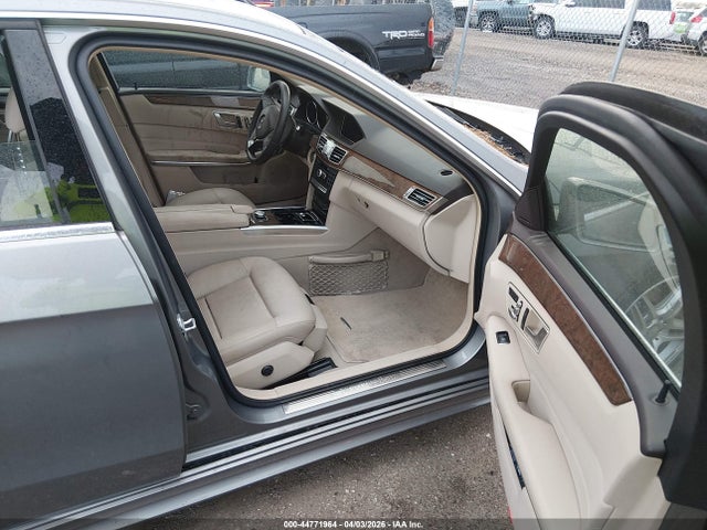 Aukcja sprzedaży 2014 Mercedes-benz E 350, vin: WDDHF5KB3EB062779, numer aukcji: 44771964