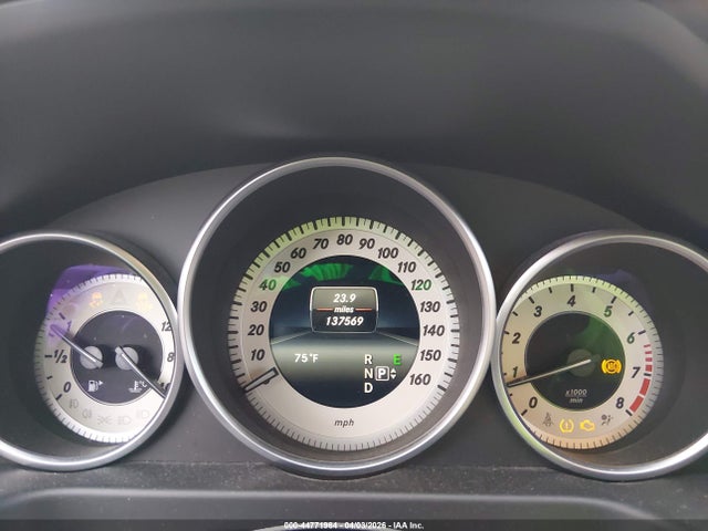 Aukcja sprzedaży 2014 Mercedes-benz E 350, vin: WDDHF5KB3EB062779, numer aukcji: 44771964