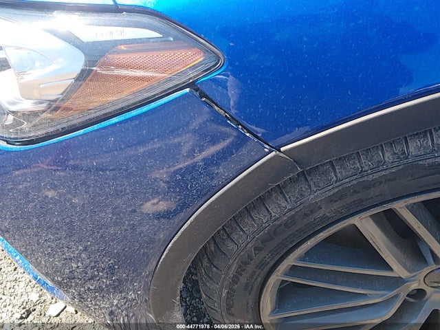 2019 Genesis G70 2.0t Advanced მანქანა იყიდება აუქციონზე, vin: KMTG34LA6KU043983, აუქციონის ნომერი: 44771978