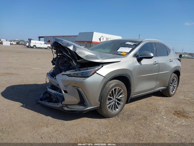 Продажа на аукционе авто 2024 Lexus Nx 250 Premium, vin: 2T2GDCAZ4RC007176, номер лота: 44771979