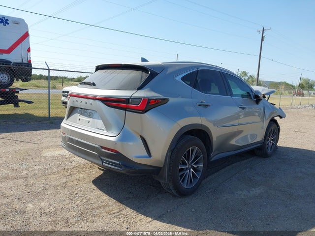 Продажа на аукционе авто 2024 Lexus Nx 250 Premium, vin: 2T2GDCAZ4RC007176, номер лота: 44771979