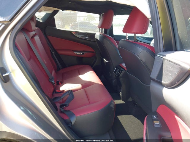 Продажа на аукционе авто 2024 Lexus Nx 250 Premium, vin: 2T2GDCAZ4RC007176, номер лота: 44771979