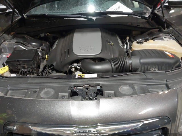 Продажа на аукционе авто 2014 Chrysler 300 300s, vin: 2C3CCAGT7EH345544, номер лота: 44771980