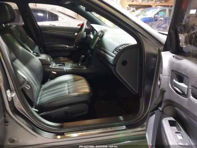 Продажа на аукционе авто 2014 Chrysler 300 300s, vin: 2C3CCAGT7EH345544, номер лота: 44771980