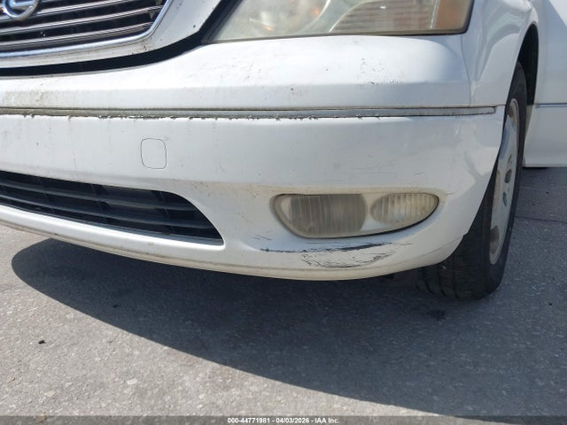 2002 LEXUS LS 430 JTHBN30F720078907 Photo 5