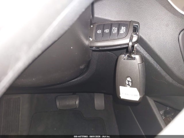 2020 HYUNDAI ACCENT 3KPC24A63LE118511 Photo 10