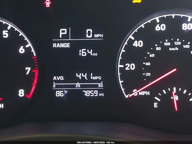 Hyundai ACCENT SE 2020 3KPC24A63LE118511 Image 15