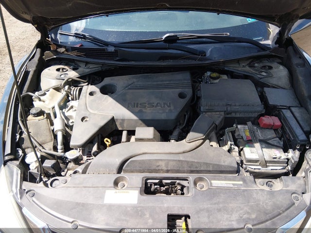2016 Nissan Altima 2.5 Sl მანქანა იყიდება აუქციონზე, vin: 1N4AL3AP7GC166572, აუქციონის ნომერი: 44771984