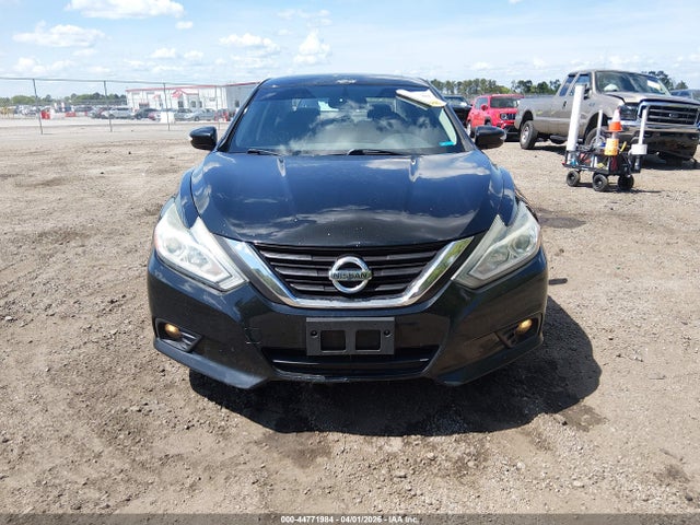 2016 Nissan Altima 2.5 Sl მანქანა იყიდება აუქციონზე, vin: 1N4AL3AP7GC166572, აუქციონის ნომერი: 44771984