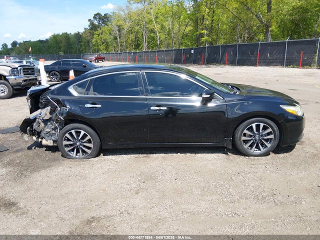 2016 Nissan Altima 2.5 Sl მანქანა იყიდება აუქციონზე, vin: 1N4AL3AP7GC166572, აუქციონის ნომერი: 44771984