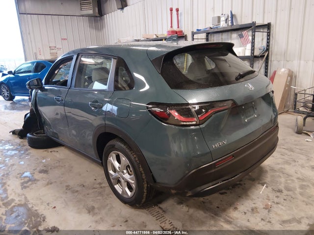 Продаж на аукціоні авто 2024 Honda Hr-v Awd Lx, vin: 3CZRZ2H34RM767670, номер лоту: 44771986