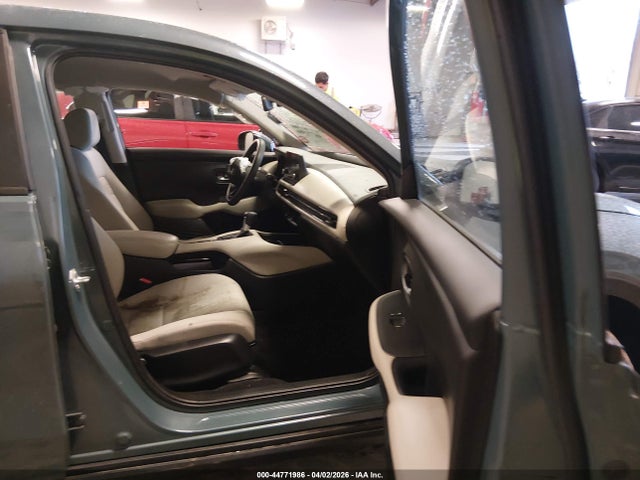 Продаж на аукціоні авто 2024 Honda Hr-v Awd Lx, vin: 3CZRZ2H34RM767670, номер лоту: 44771986