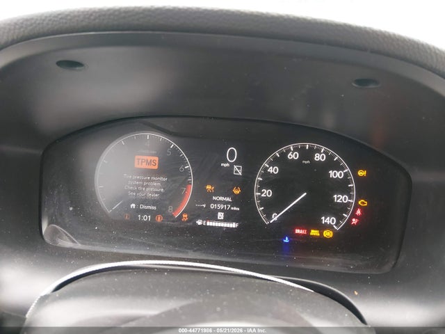Продаж на аукціоні авто 2024 Honda Hr-v Awd Lx, vin: 3CZRZ2H34RM767670, номер лоту: 44771986