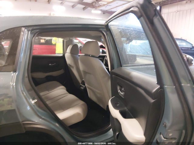 Продаж на аукціоні авто 2024 Honda Hr-v Awd Lx, vin: 3CZRZ2H34RM767670, номер лоту: 44771986