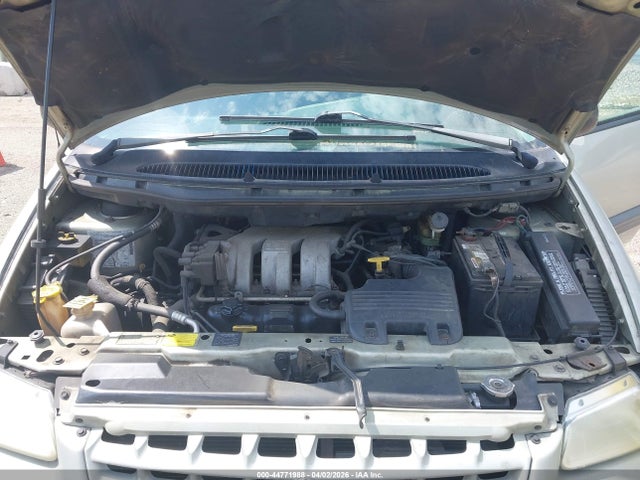 Продаж на аукціоні авто 1999 Plymouth Grand Voyager Se, vin: 2P4GP44G4XR256940, номер лоту: 44771988