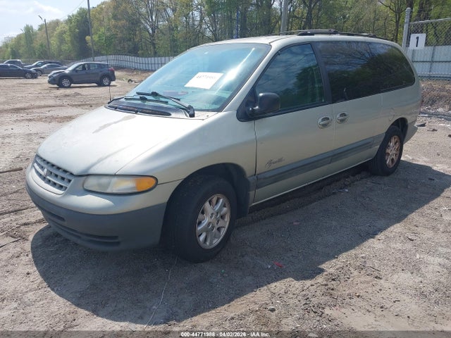 Продаж на аукціоні авто 1999 Plymouth Grand Voyager Se, vin: 2P4GP44G4XR256940, номер лоту: 44771988