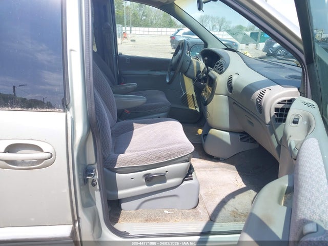 Продаж на аукціоні авто 1999 Plymouth Grand Voyager Se, vin: 2P4GP44G4XR256940, номер лоту: 44771988
