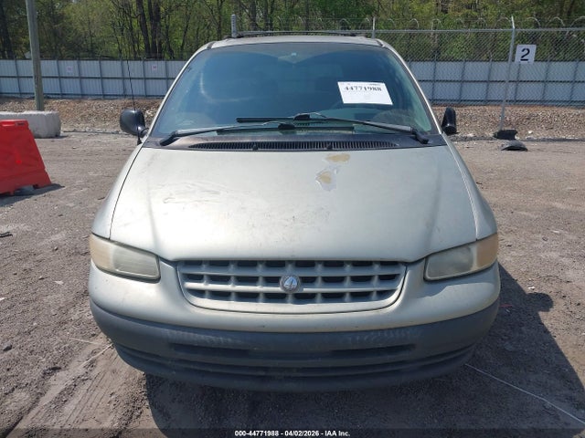 Продаж на аукціоні авто 1999 Plymouth Grand Voyager Se, vin: 2P4GP44G4XR256940, номер лоту: 44771988