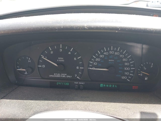 Продаж на аукціоні авто 1999 Plymouth Grand Voyager Se, vin: 2P4GP44G4XR256940, номер лоту: 44771988