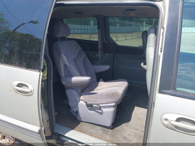 Продаж на аукціоні авто 1999 Plymouth Grand Voyager Se, vin: 2P4GP44G4XR256940, номер лоту: 44771988