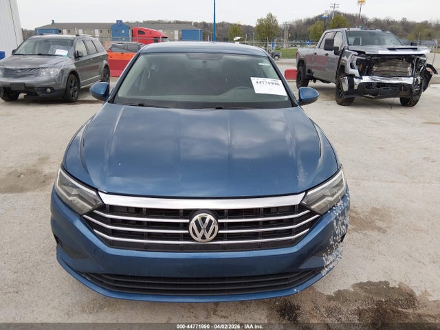 44771990 :رقم المزاد ، 3VWC57BU7MM086401 vin ، 2021 Volkswagen Jetta 1.4t R-line/1.4t S/1.4t Se مزاد بيع