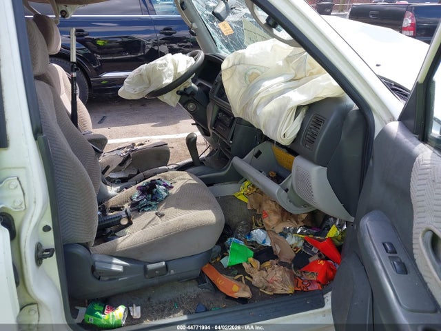 Aukcja sprzedaży 2001 Mitsubishi Montero Sport Es/ls, vin: JA4LS21H41P001789, numer aukcji: 44771994