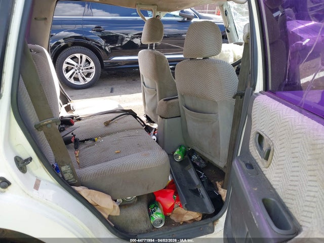 Aukcja sprzedaży 2001 Mitsubishi Montero Sport Es/ls, vin: JA4LS21H41P001789, numer aukcji: 44771994