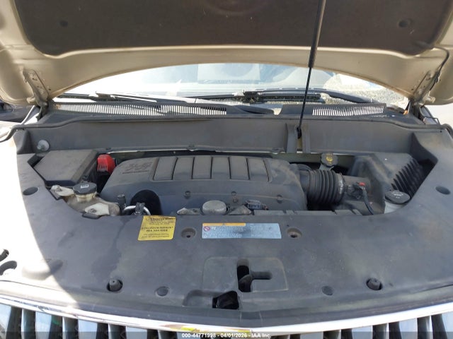 2014 BUICK ENCLAVE 5GAKRBKD3EJ141383 Photo 9