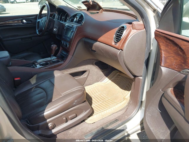 2014 BUICK ENCLAVE 5GAKRBKD3EJ141383 Photo 4