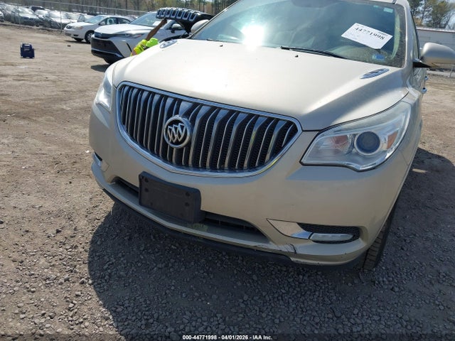 2014 BUICK ENCLAVE 5GAKRBKD3EJ141383 Photo 5