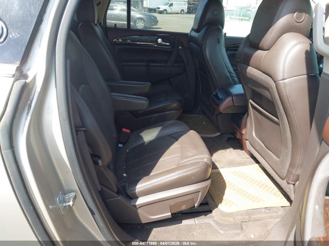2014 BUICK ENCLAVE 5GAKRBKD3EJ141383 Photo 7