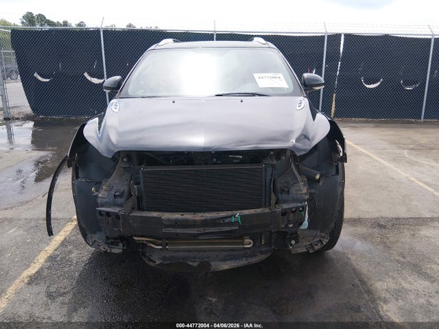 Продаж на аукціоні авто 2013 Buick Enclave Leather, vin: 5GAKRCKD1DJ126689, номер лоту: 44772004