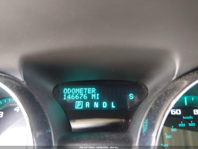 44772004 :رقم المزاد ، 5GAKRCKD1DJ126689 vin ، 2013 Buick Enclave Leather مزاد بيع