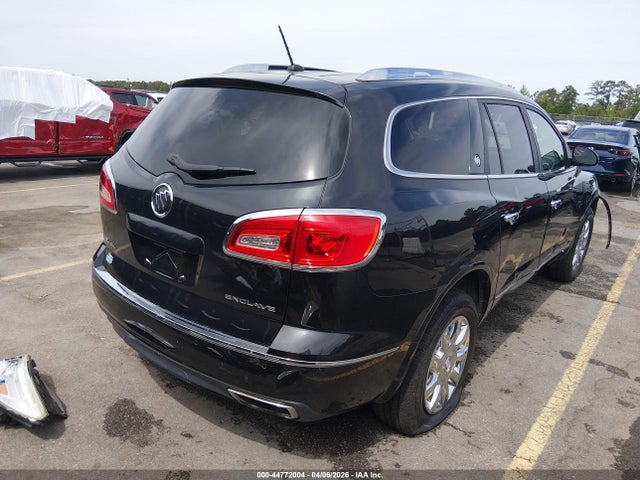 Продаж на аукціоні авто 2013 Buick Enclave Leather, vin: 5GAKRCKD1DJ126689, номер лоту: 44772004