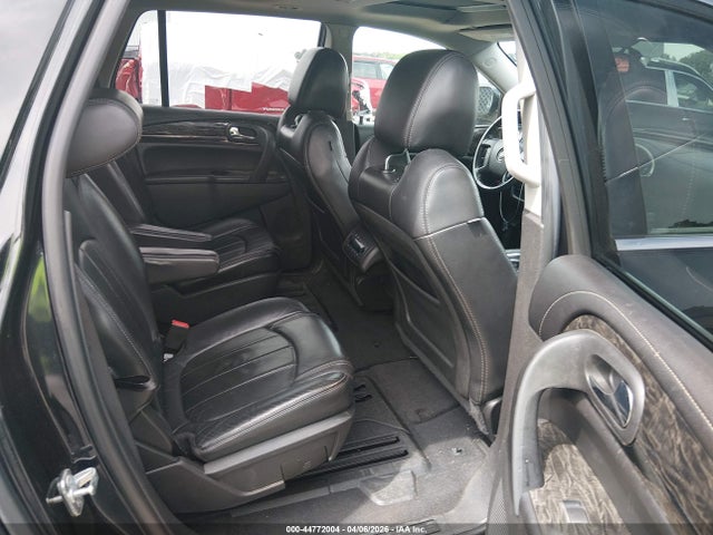 44772004 :رقم المزاد ، 5GAKRCKD1DJ126689 vin ، 2013 Buick Enclave Leather مزاد بيع