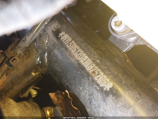 WB30G1208JR825266 BMW G310 Gs