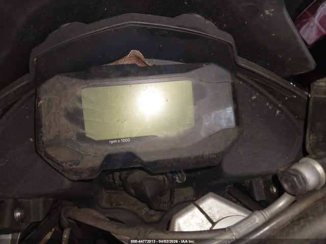WB30G1208JR825266 BMW G310 Gs