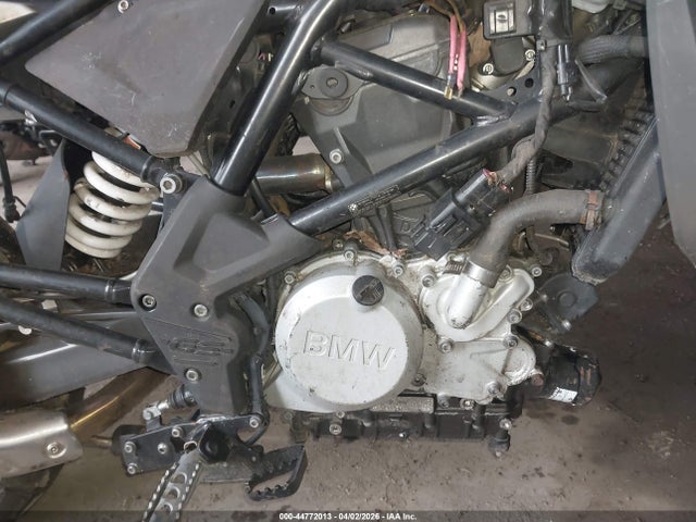 WB30G1208JR825266 BMW G310 Gs