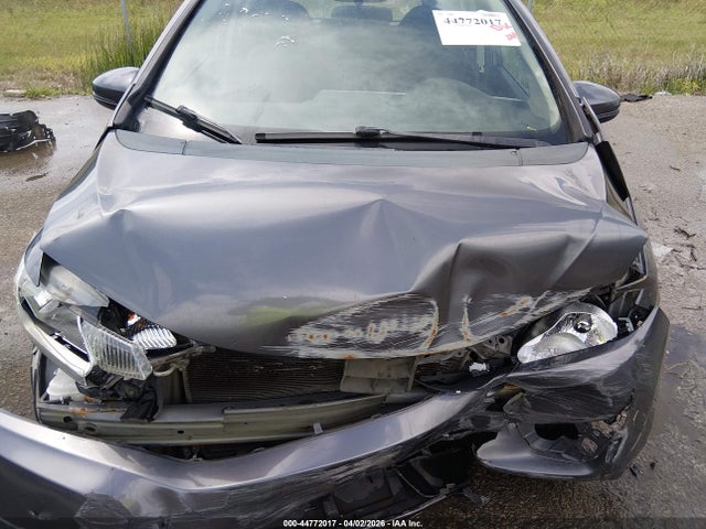 Aukcja sprzedaży 2015 Honda Fit Lx, vin: 3HGGK5G55FM740867, numer aukcji: 44772017