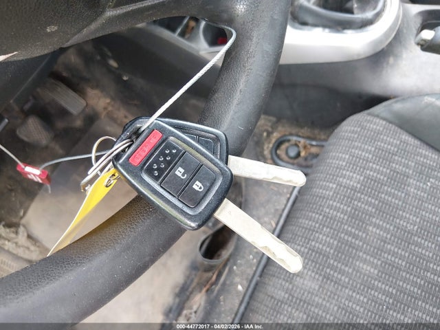 Aukcja sprzedaży 2015 Honda Fit Lx, vin: 3HGGK5G55FM740867, numer aukcji: 44772017