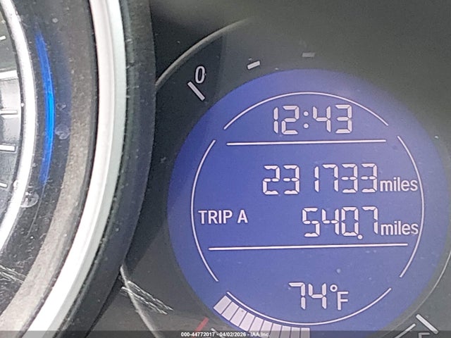 Aukcja sprzedaży 2015 Honda Fit Lx, vin: 3HGGK5G55FM740867, numer aukcji: 44772017