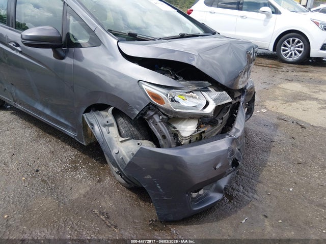 Aukcja sprzedaży 2015 Honda Fit Lx, vin: 3HGGK5G55FM740867, numer aukcji: 44772017