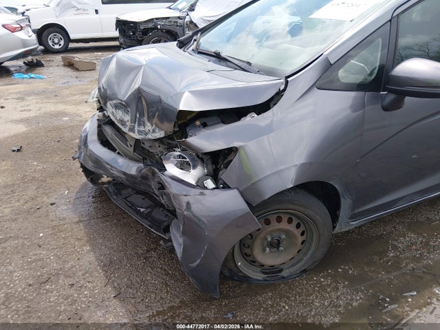 Aukcja sprzedaży 2015 Honda Fit Lx, vin: 3HGGK5G55FM740867, numer aukcji: 44772017