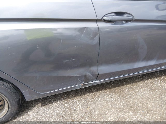 Aukcja sprzedaży 2015 Honda Fit Lx, vin: 3HGGK5G55FM740867, numer aukcji: 44772017