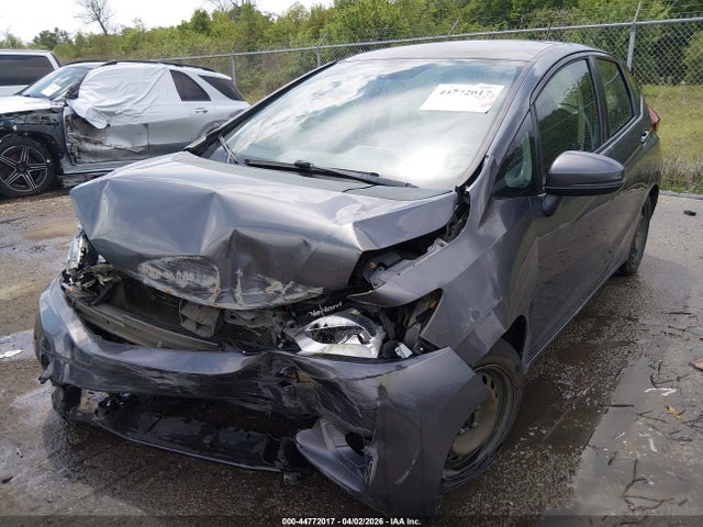 Aukcja sprzedaży 2015 Honda Fit Lx, vin: 3HGGK5G55FM740867, numer aukcji: 44772017