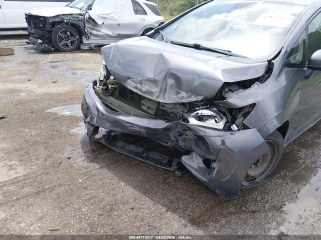 Aukcja sprzedaży 2015 Honda Fit Lx, vin: 3HGGK5G55FM740867, numer aukcji: 44772017