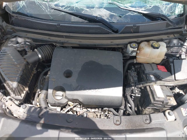 44772019 :رقم المزاد ، 1GNERKKW5KJ152417 vin ، 2019 Chevrolet Traverse Premier مزاد بيع