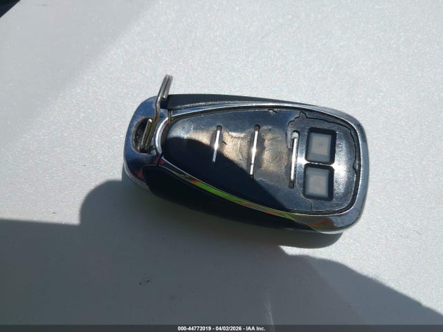 44772019 :رقم المزاد ، 1GNERKKW5KJ152417 vin ، 2019 Chevrolet Traverse Premier مزاد بيع